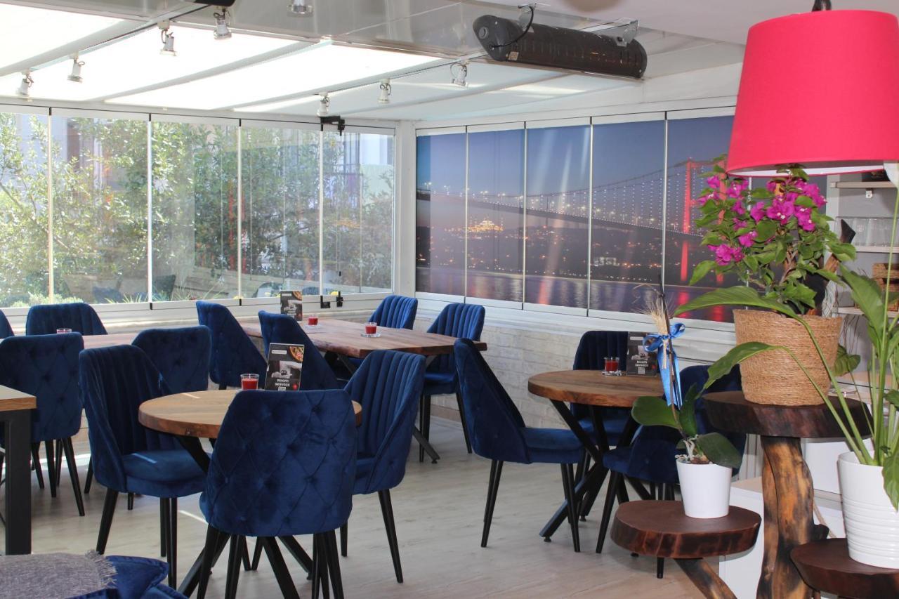 Nisantasi My Residence Κωνσταντινούπολη Εξωτερικό φωτογραφία