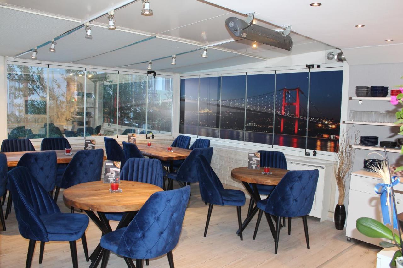 Nisantasi My Residence Κωνσταντινούπολη Εξωτερικό φωτογραφία