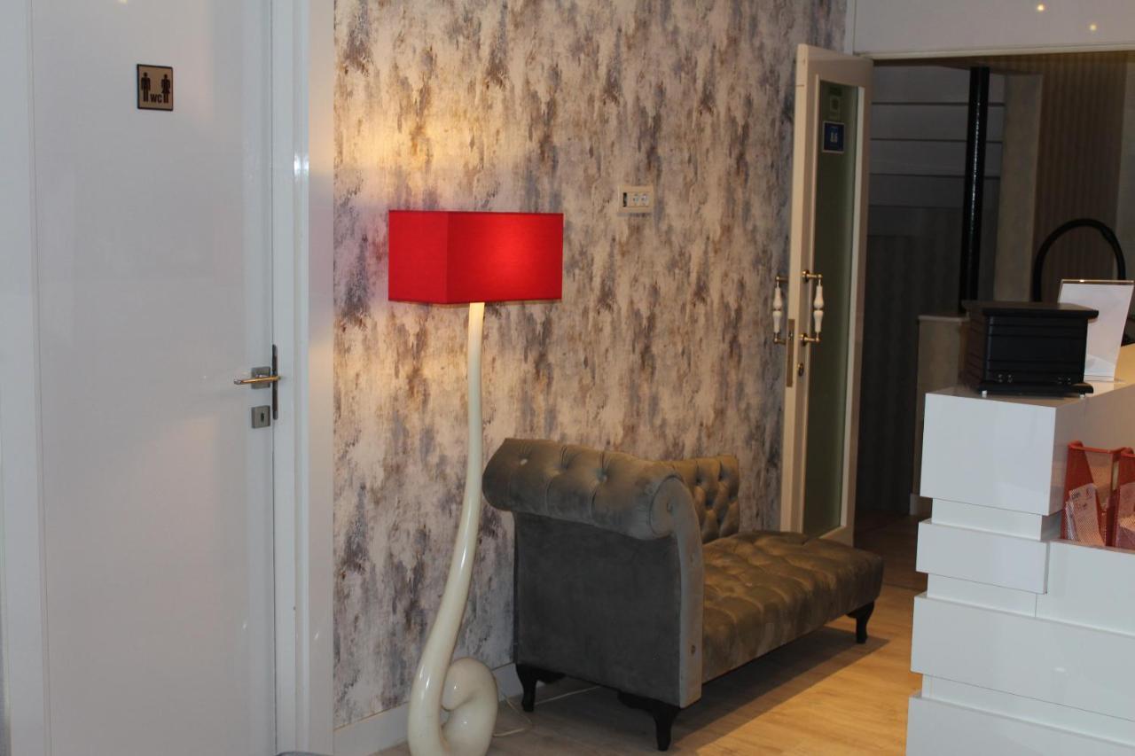 Nisantasi My Residence Κωνσταντινούπολη Εξωτερικό φωτογραφία
