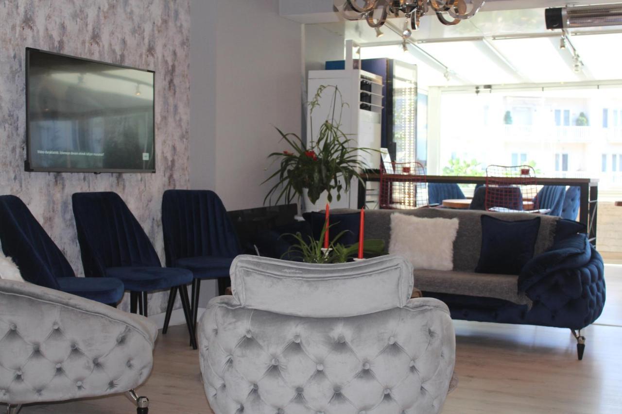 Nisantasi My Residence Κωνσταντινούπολη Εξωτερικό φωτογραφία