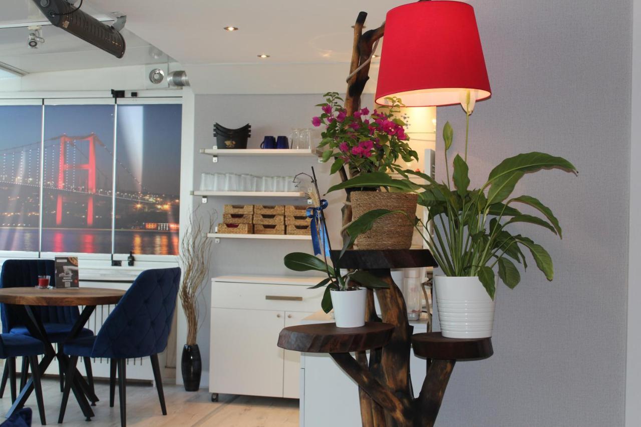 Nisantasi My Residence Κωνσταντινούπολη Εξωτερικό φωτογραφία