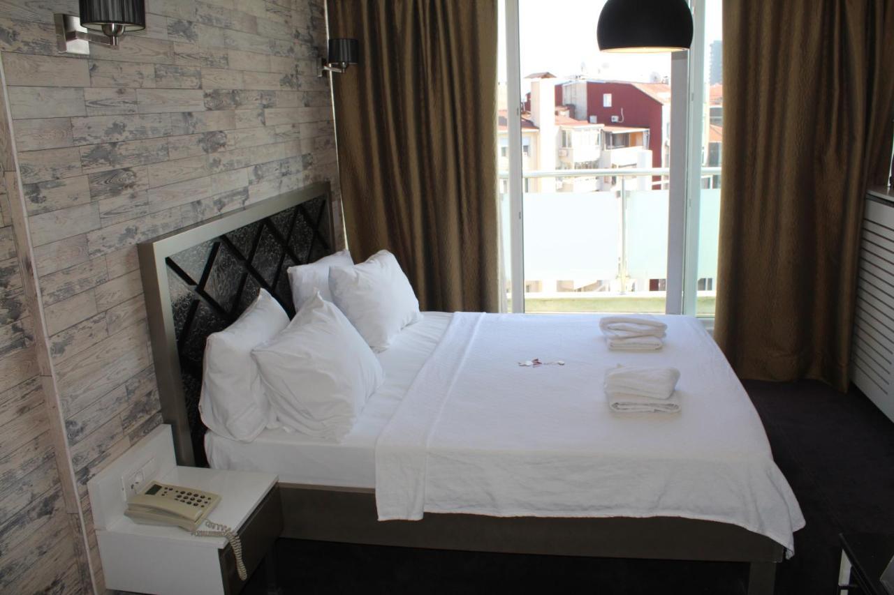 Nisantasi My Residence Κωνσταντινούπολη Εξωτερικό φωτογραφία