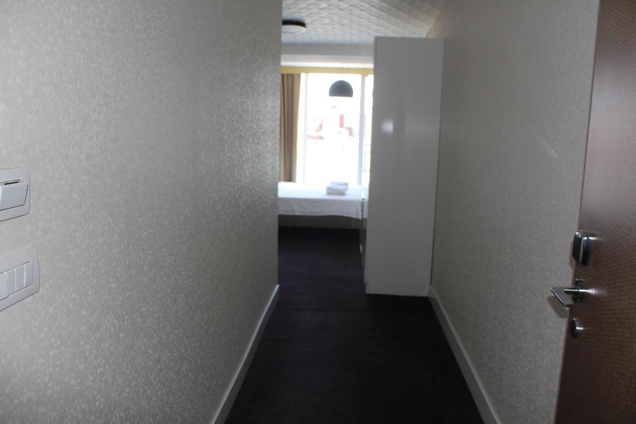 Nisantasi My Residence Κωνσταντινούπολη Εξωτερικό φωτογραφία