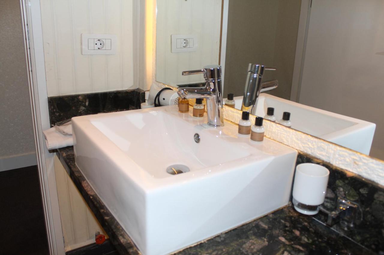Nisantasi My Residence Κωνσταντινούπολη Εξωτερικό φωτογραφία