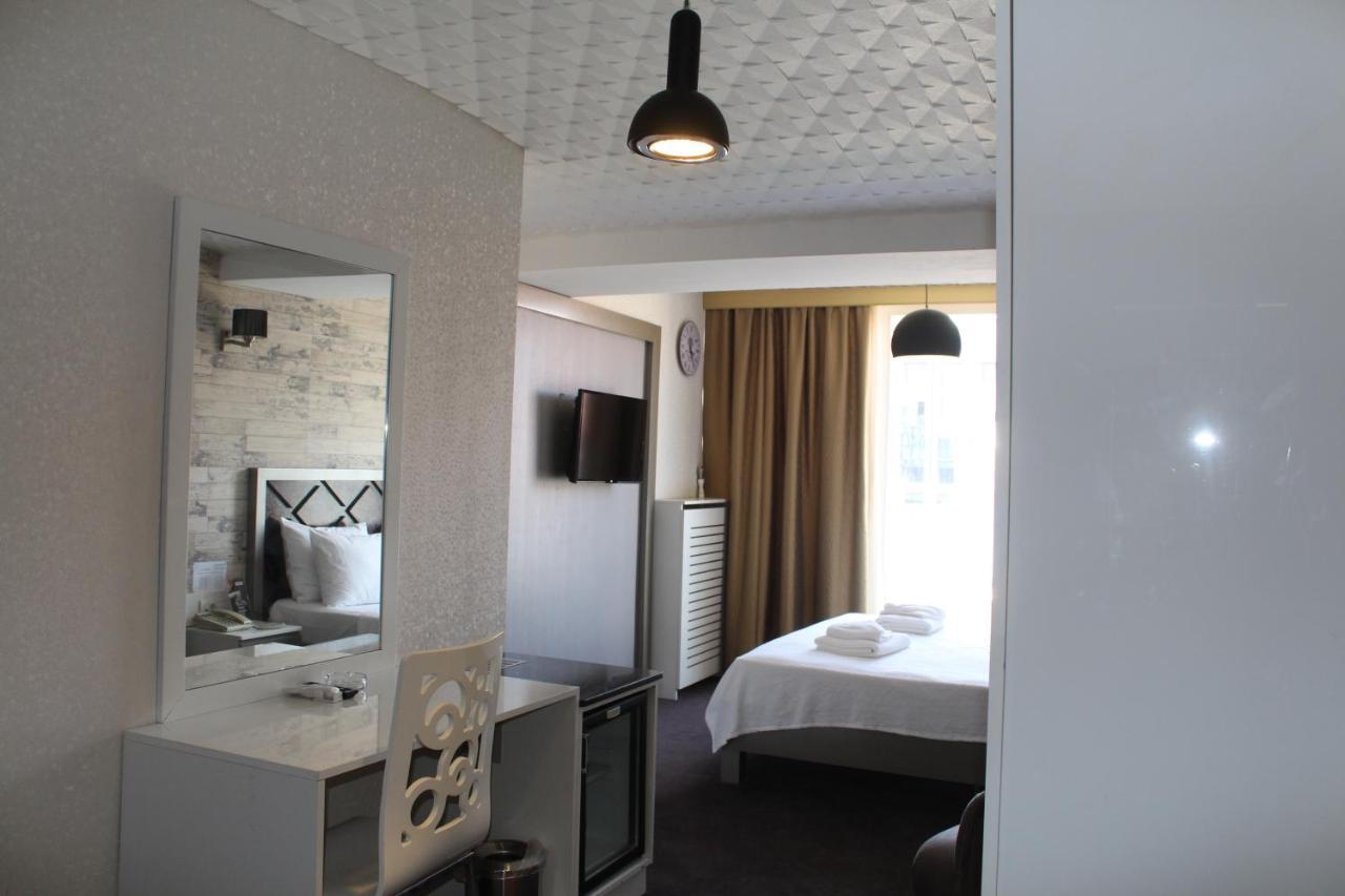 Nisantasi My Residence Κωνσταντινούπολη Εξωτερικό φωτογραφία