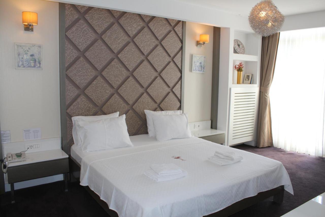 Nisantasi My Residence Κωνσταντινούπολη Εξωτερικό φωτογραφία