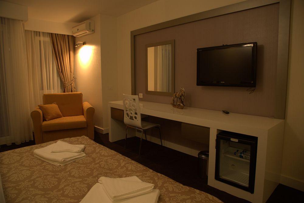 Nisantasi My Residence Κωνσταντινούπολη Εξωτερικό φωτογραφία