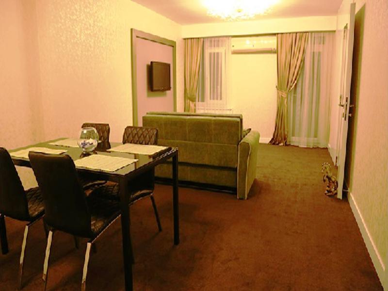 Nisantasi My Residence Κωνσταντινούπολη Εξωτερικό φωτογραφία